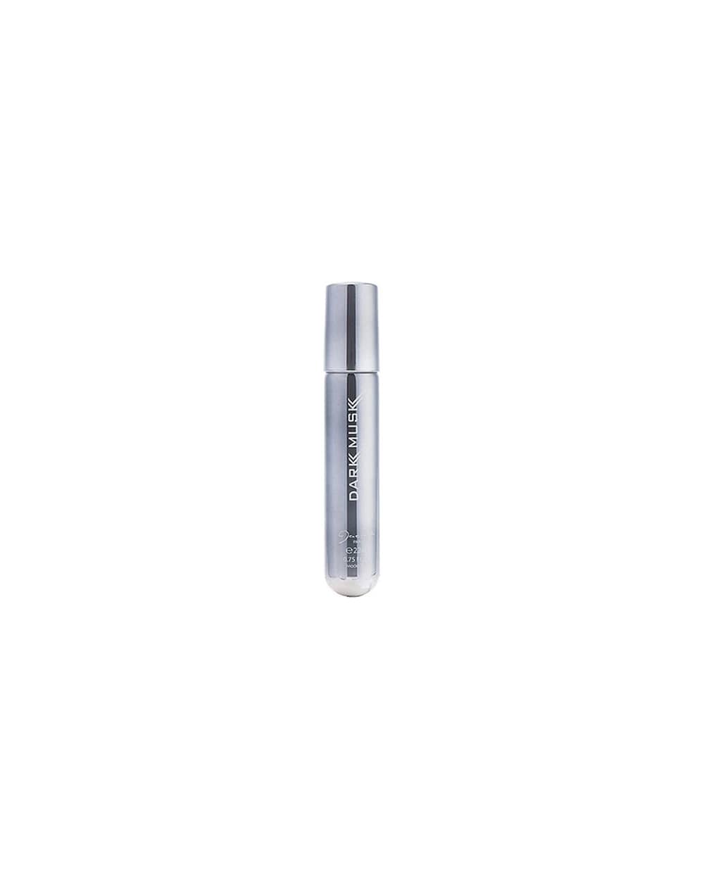 عطر جیبی مردانه دارک ماسک ژک ساف