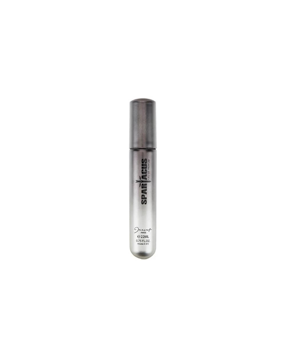 عطر جیبی مردانه اسپارتاکوس ژک ساف