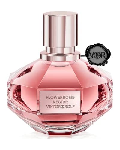 Viktor & Rolf Flowerbomb Nectar Eau de Parfum - 50ml