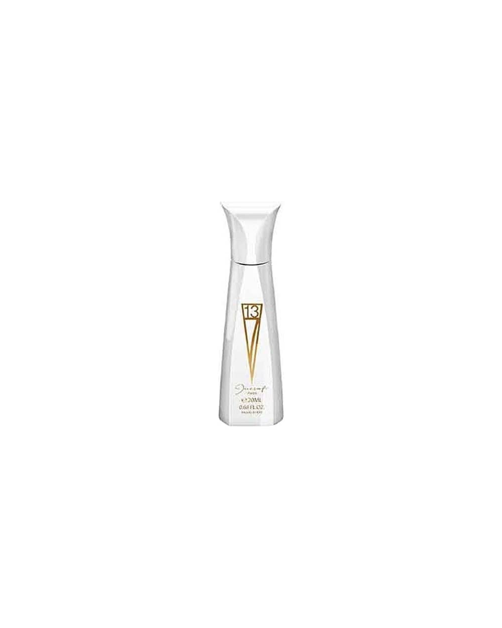 عطر جیبی زنانه اف 713 ژک ساف