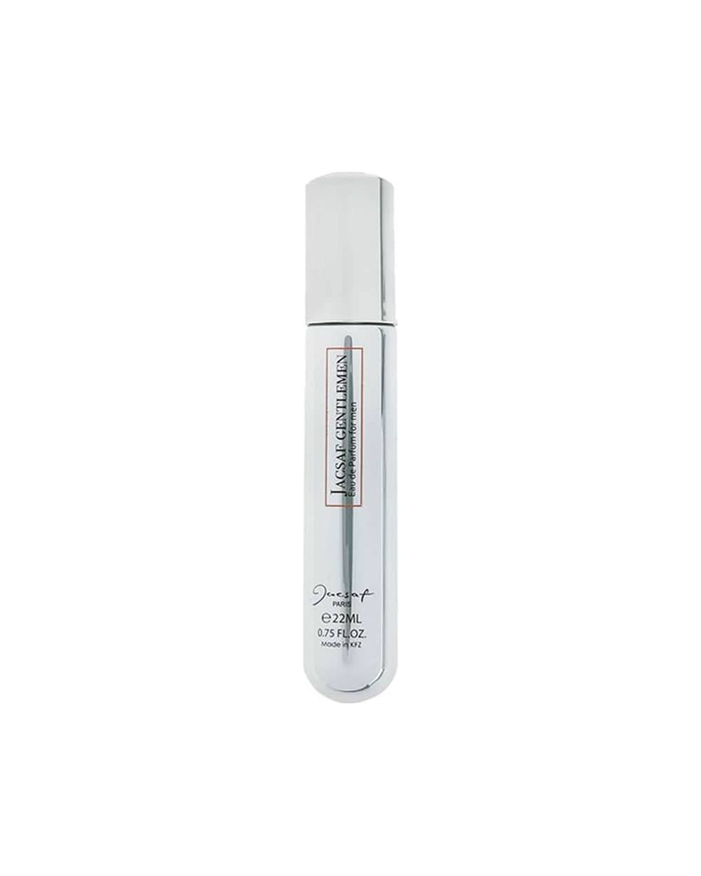 عطر جیبی مردانه Gentlemen ژک ساف