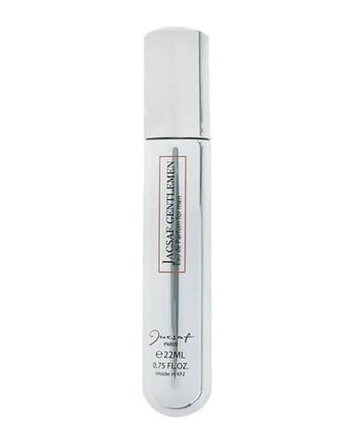 عطر جیبی مردانه Gentlemen ژک ساف