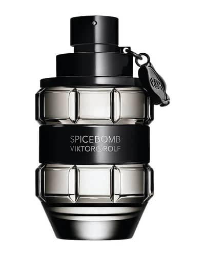 Viktor & Rolf Spicebomb Eau de Toilette - 50ml