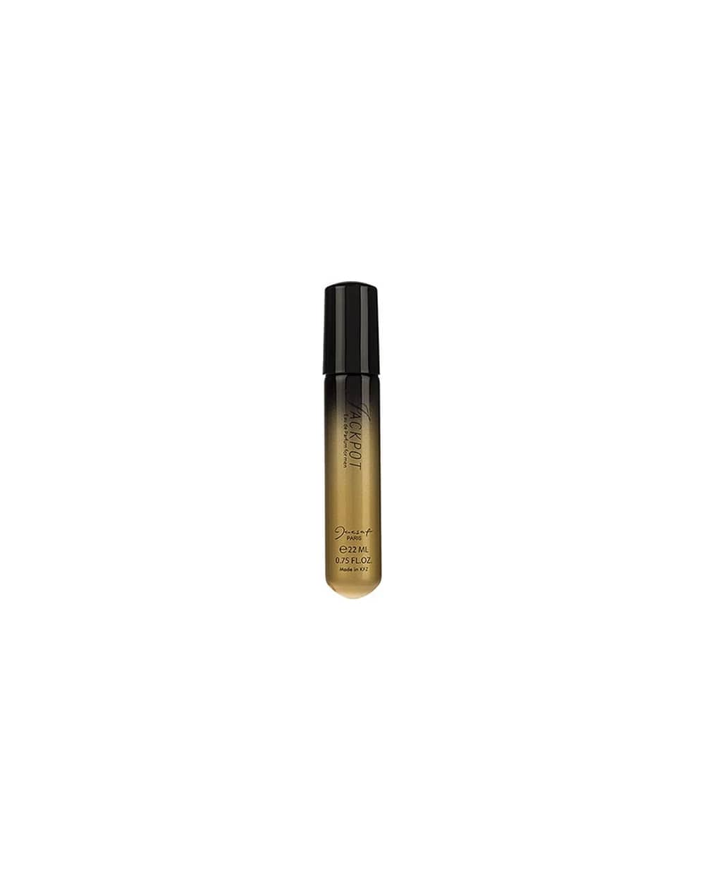 عطر جیبی مردانه جک پات ژک ساف