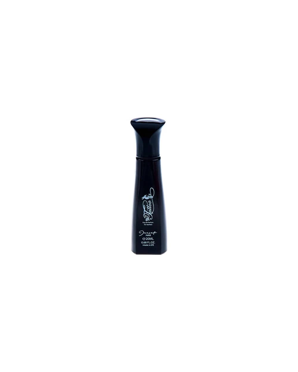 عطر جیبی زنانه تاتو ژک ساف