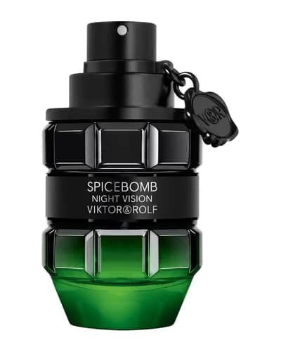 Viktor & Rolf Spicebomb Night Vision Eau de Toilette - 50ml
