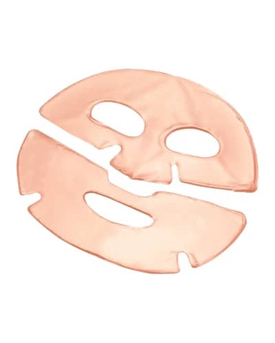MZ Skin Anti Pollution Hydrating Face Masks