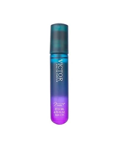 عطر جیبی مردانه ویکتور ژک ساف