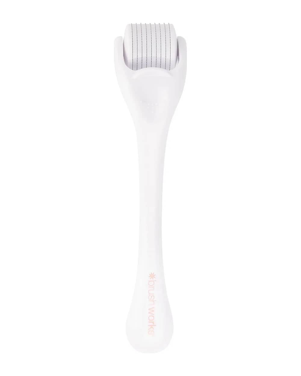 Brushworks HD Micro Needle Derma Roller