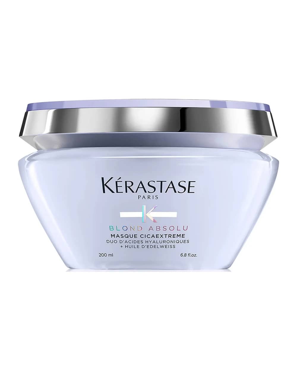Kérastase Blond Absolu Masque Cicaextreme Maschera per Capelli Decolorati 200 ml