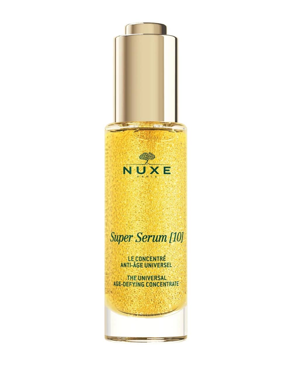 NUXE Super Serum Universal Anti Aging Concentrate 30ml