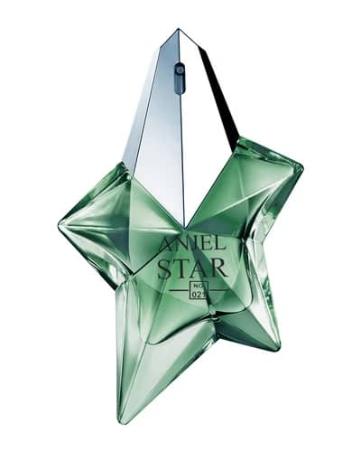 عطر جیبی زنانه آنجل استار 021 اسمارت کالکشن