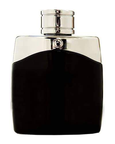 عطر جیبی مردانه لجند مون بلان 343 اسمارت کالکشن