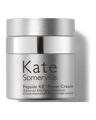 Kate Somerville Peptide K8 Crema Idratante Intensiva Anti-età 30 ml
