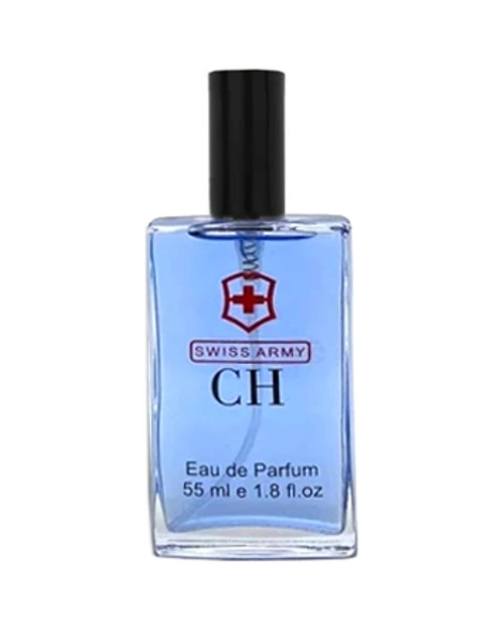 ادو پرفیوم زنانه Good Girl سوئیس آرمی 55ml