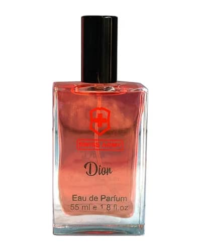 ادو پرفیوم زنانه Miss Dior سوئیس آرمی 55ml