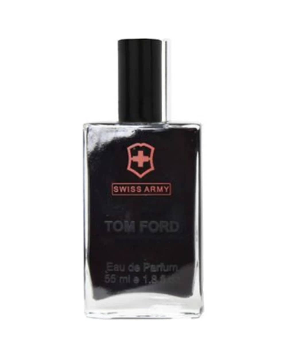 ادو پرفیوم زنانه و مردانه Tom Ford سوئیس آرمی 55ml