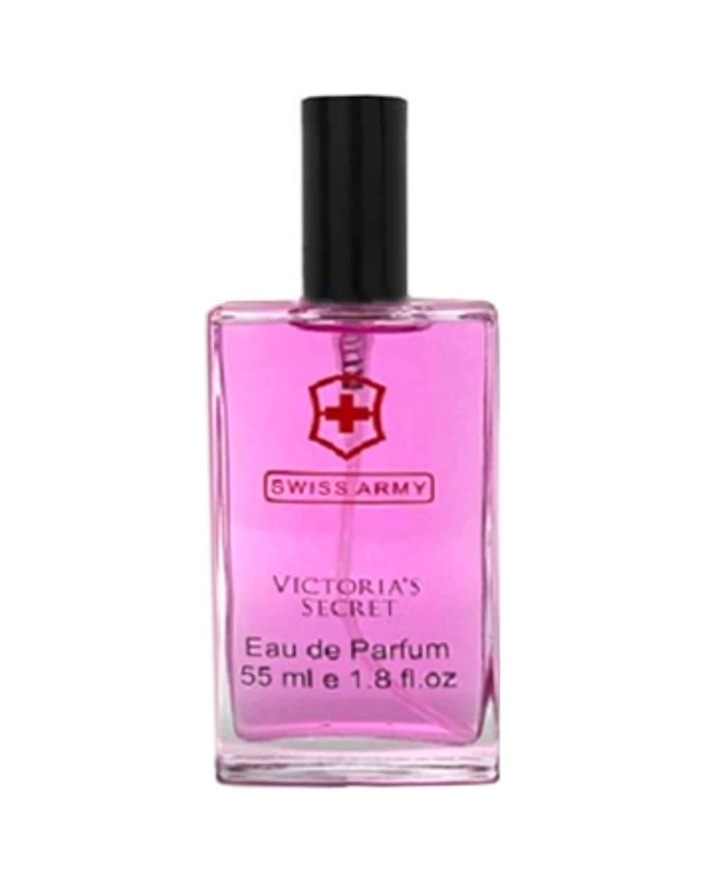 ادو پرفیوم زنانه Victoria Secret سوئیس آرمی 55ml