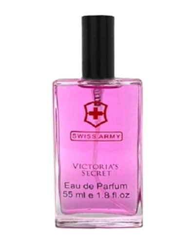 ادو پرفیوم زنانه Victoria Secret سوئیس آرمی 55ml