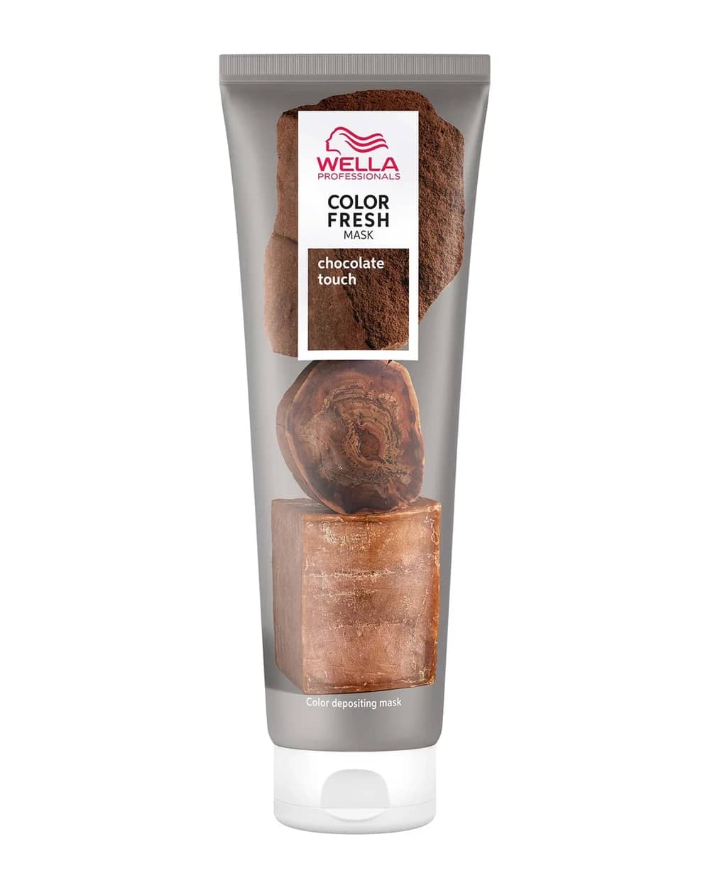Wella Professionals Care Color Fresh maschera colore semi-permanente - Chocolate Touch 150 ml