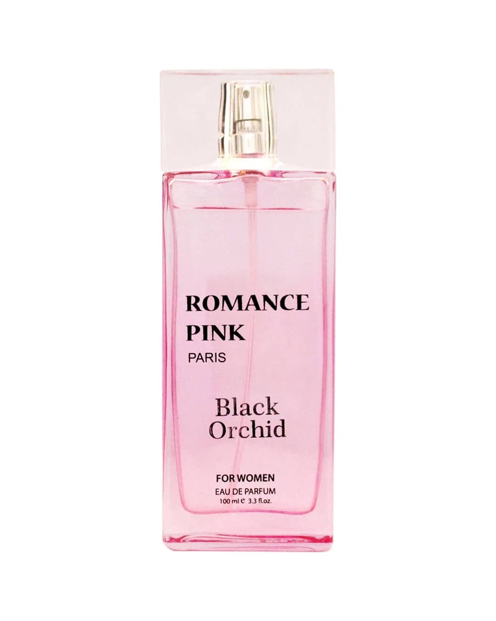 ادو پرفیوم زنانه Black Orchid سیمفونی 100ml