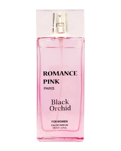 ادو پرفیوم زنانه Black Orchid سیمفونی 100ml
