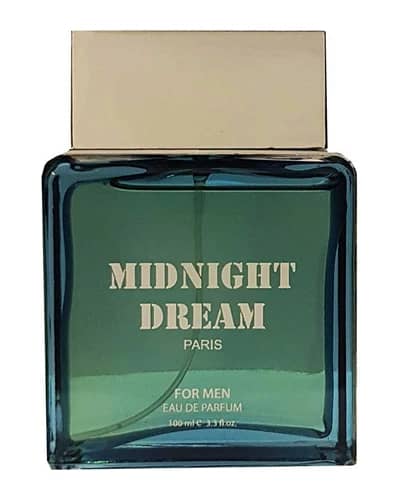 ادو پرفیوم مردانه Midnight Dream سیمفونی 100ml