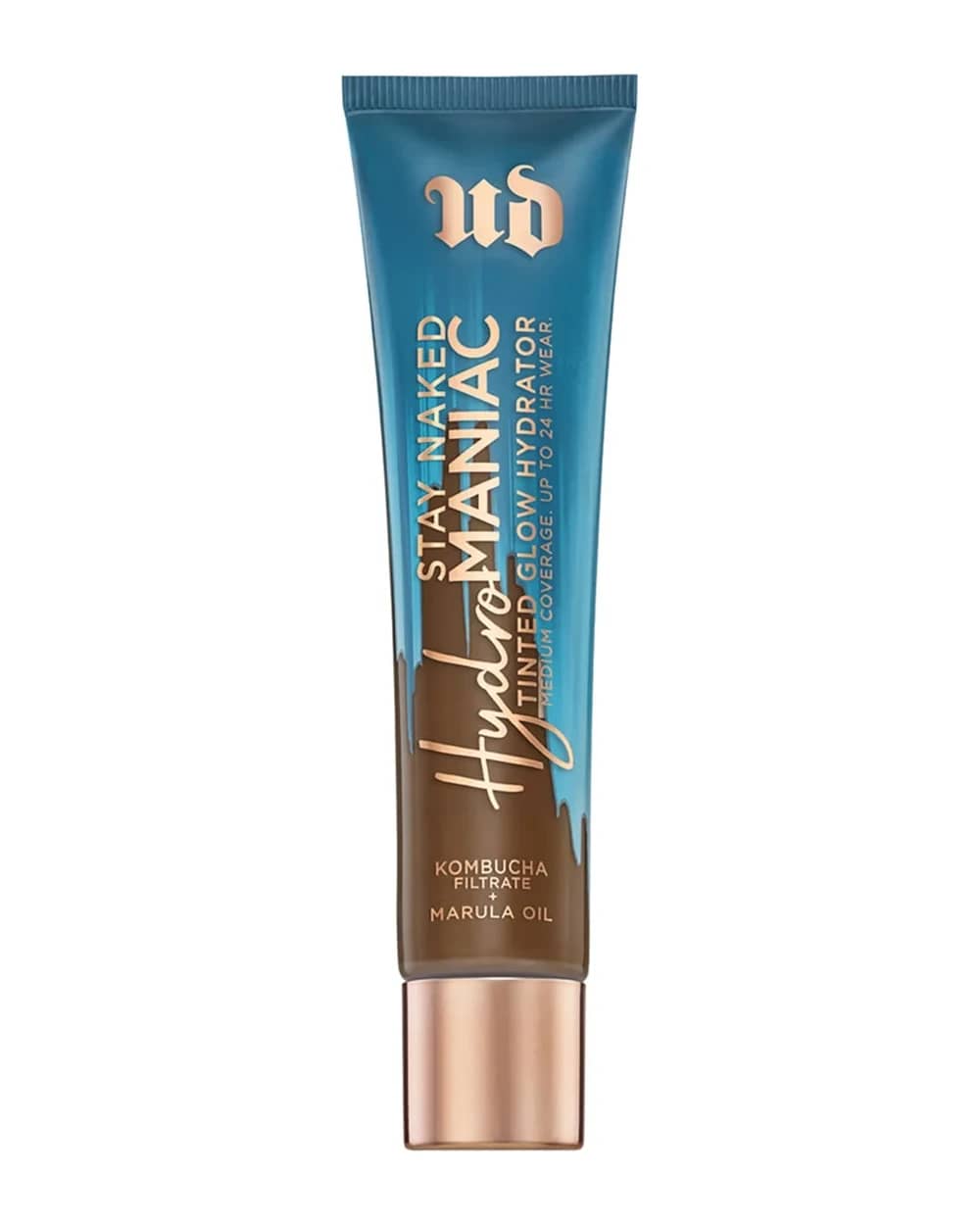 Urban Decay Stay Naked Hydromaniac Tinted Glow Hydrator 35ml (Various Shades)