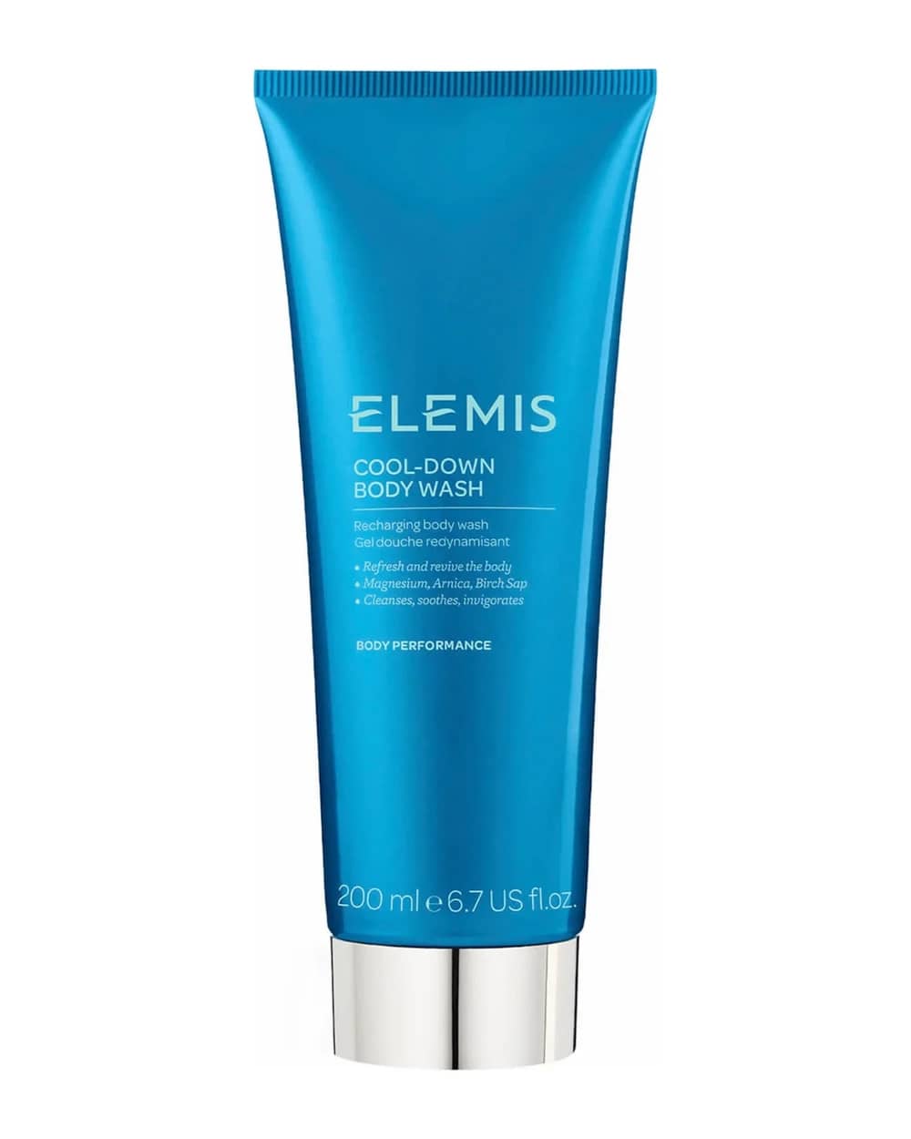 Elemis Cool Down Detergente Corpo 200 ml