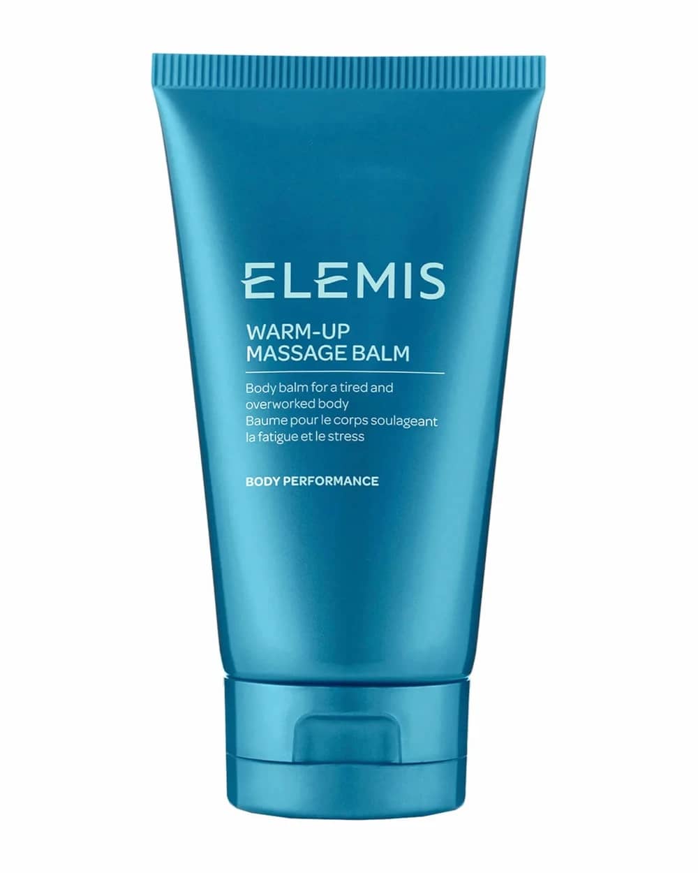 Elemis Warm up Massage Balm 150ml