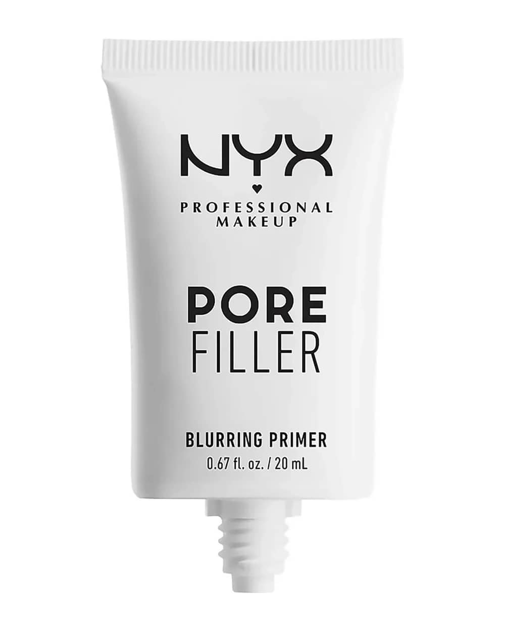 NYX Professional Makeup primer viso levigante con vitamina E 20 ml