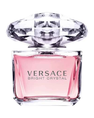 تستر ادو پرفیوم زنانه Bright Crystal ورساچه 90ml
