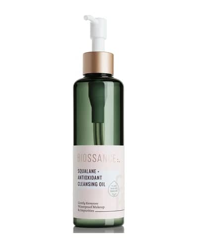 Biossance Squalane e Olio Detergente Antiossidante 200ml