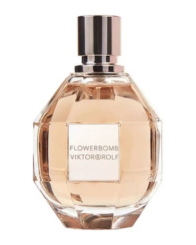 تستر ادو پرفیوم زنانه Flower Bomb ویکتور اند رالف