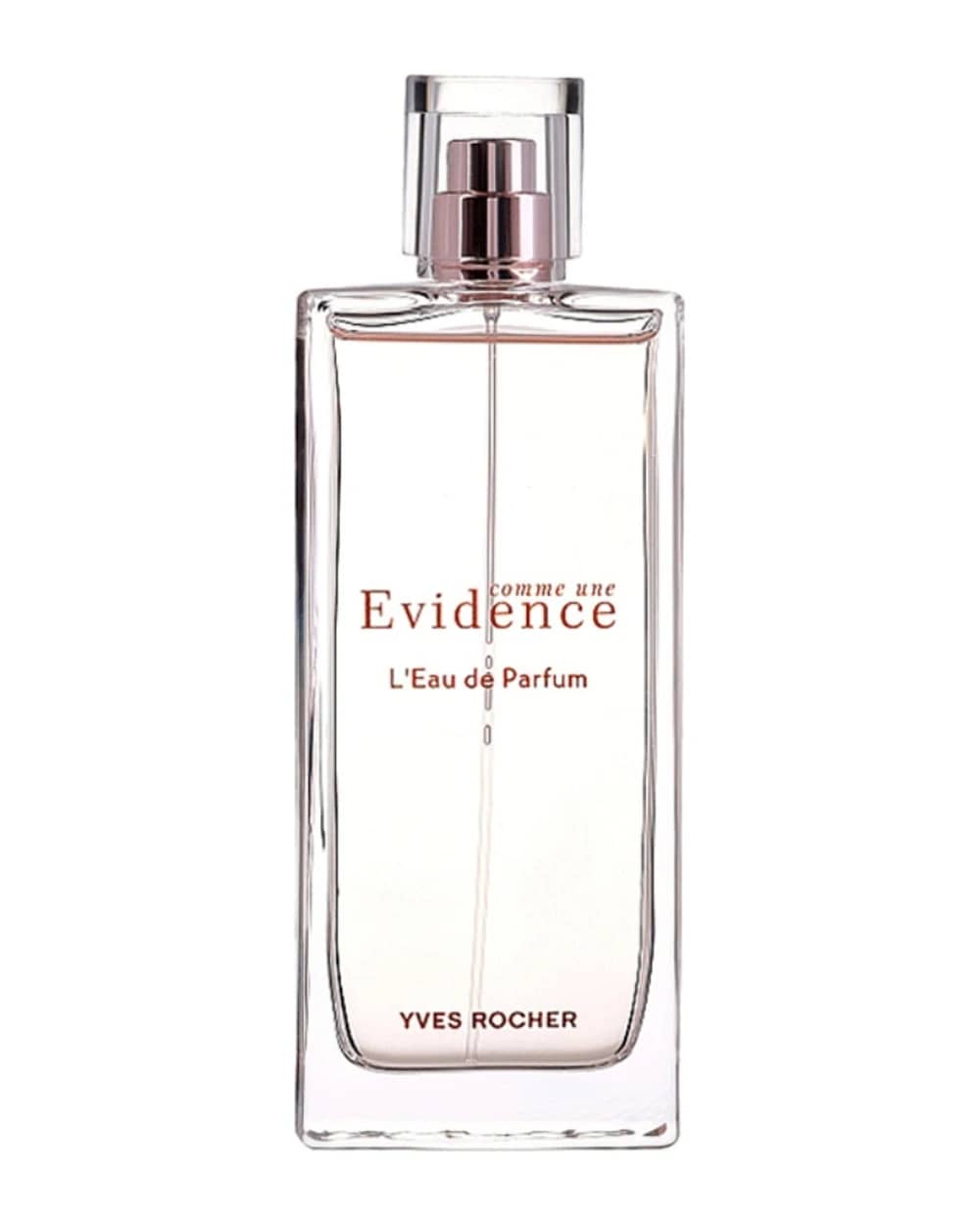 ادکلن زنانه اویدنس ایوروشه (100ml)