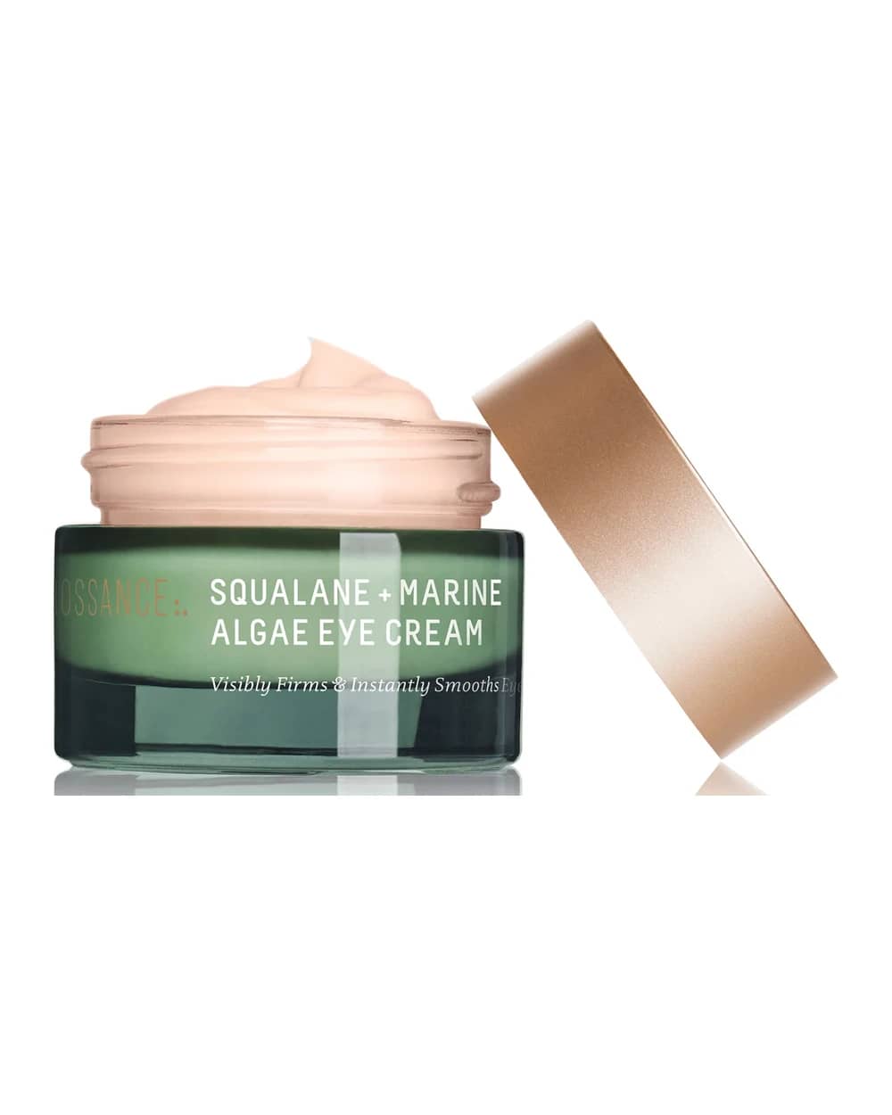 Biossance Squalane and Marine Algae Eye Cream 15ml