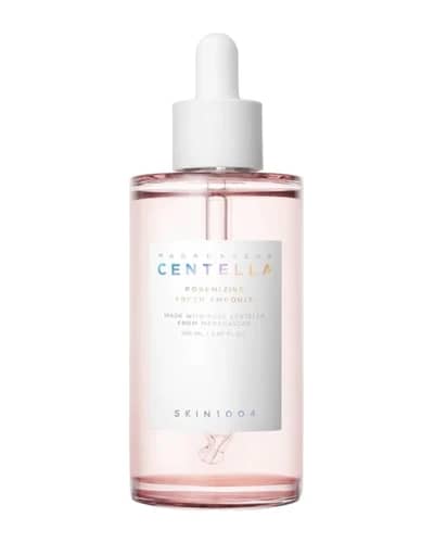 آمپول کوچک کننده منافذ سنتلا 100ml