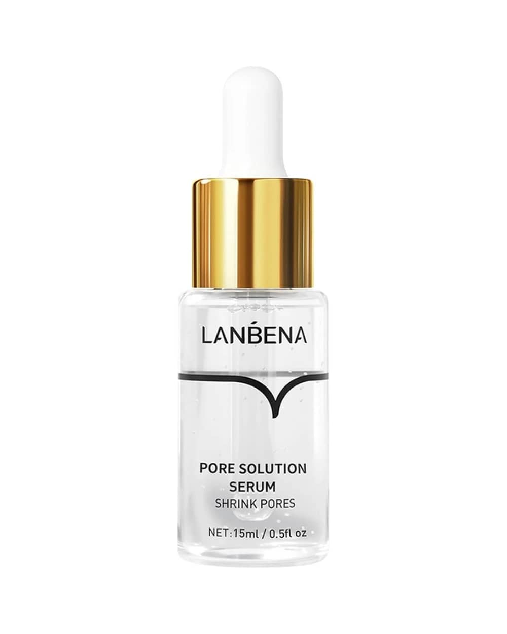 سرم کوچک کننده منافذ لانبنا 15ml