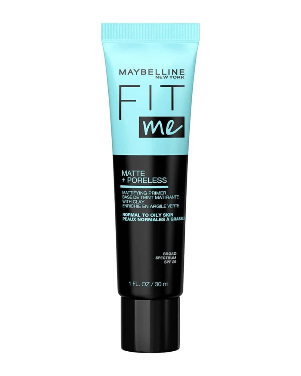 پرایمر مات کننده SPF20 فیت می میبلین 30ml