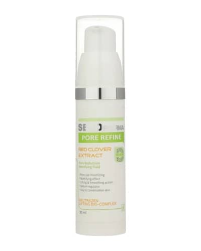 فلوئید کوچک کننده منافذ باز Sebo Pharma مای 30ml
