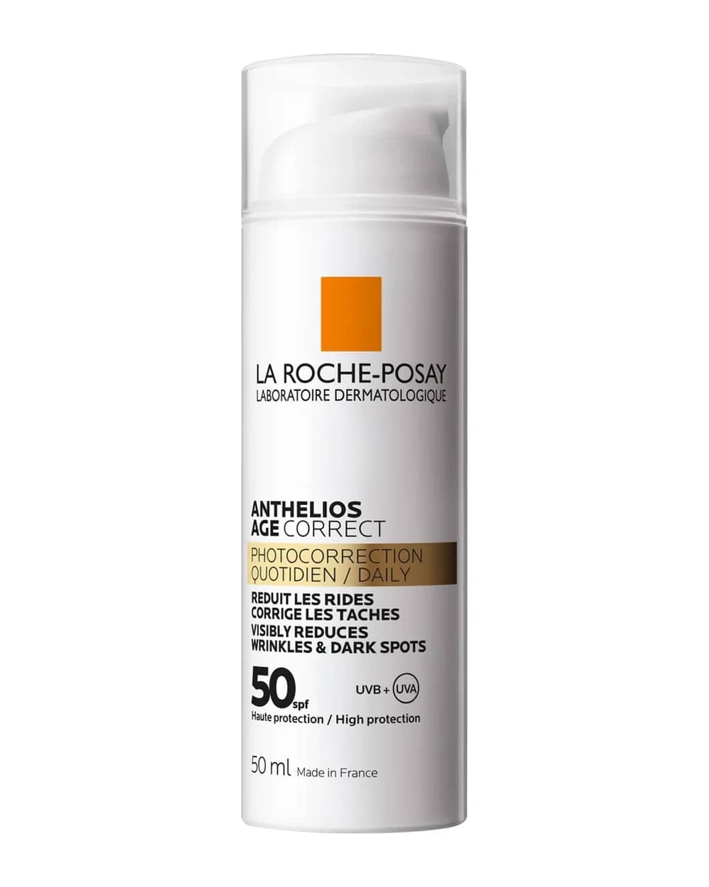 La Roche-Posay Anthelios Age Correct SPF50+ Sun Cream 50ml