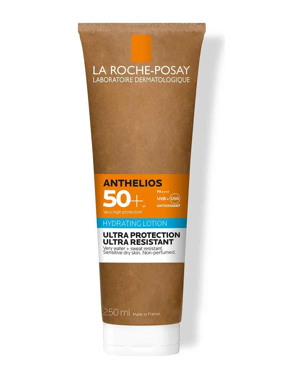La Roche-Posay Anthelios Sun Protection SPF 50+ Latte Solare Corpo 250 ml