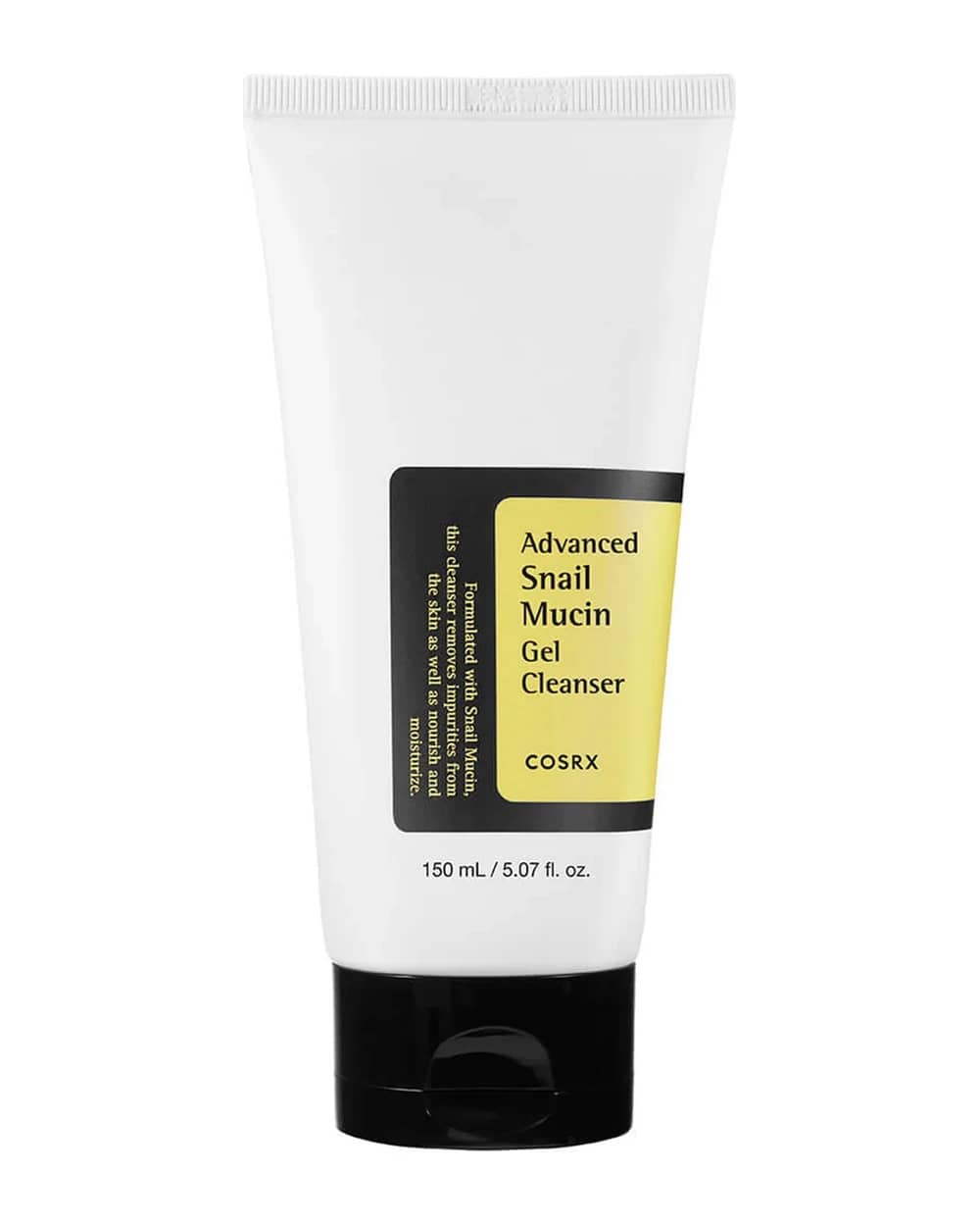 COSRX Advanced Snail Mucin Gel Detergente150ml