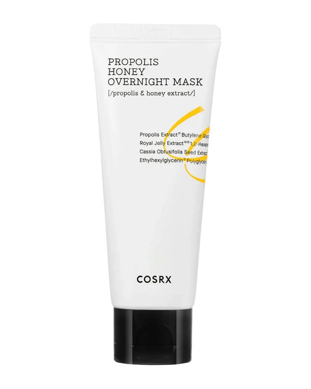 COSRX Maschera notte al miele di propoli Full Fit 60ml