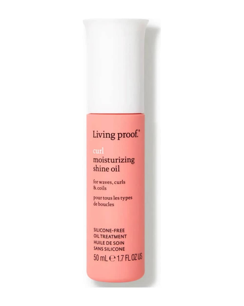 Siero Boost Curl Moisture Living Proof 50ml
