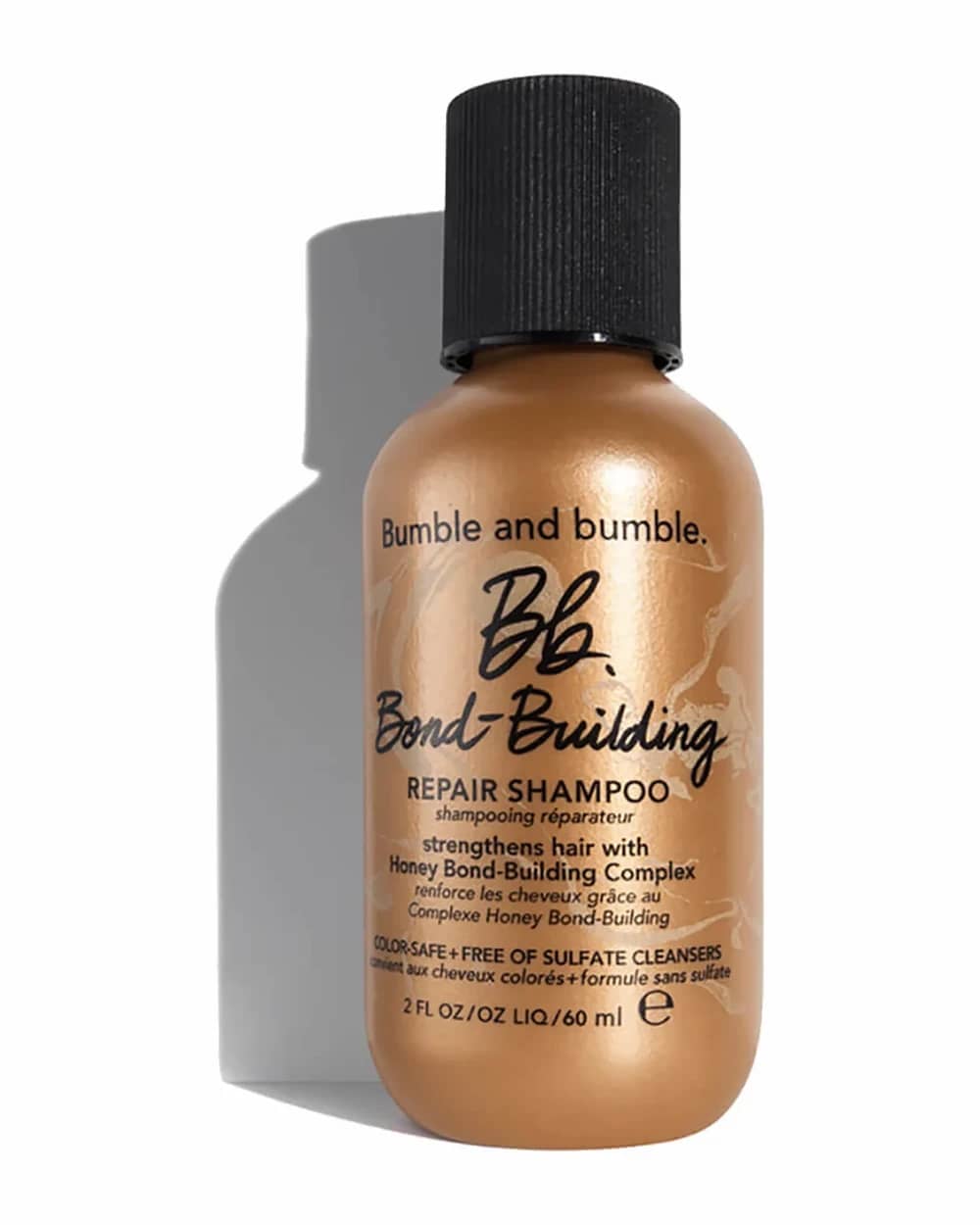 Bumble and bumble Bond-Building Shampoo Riparatore 60 ml
