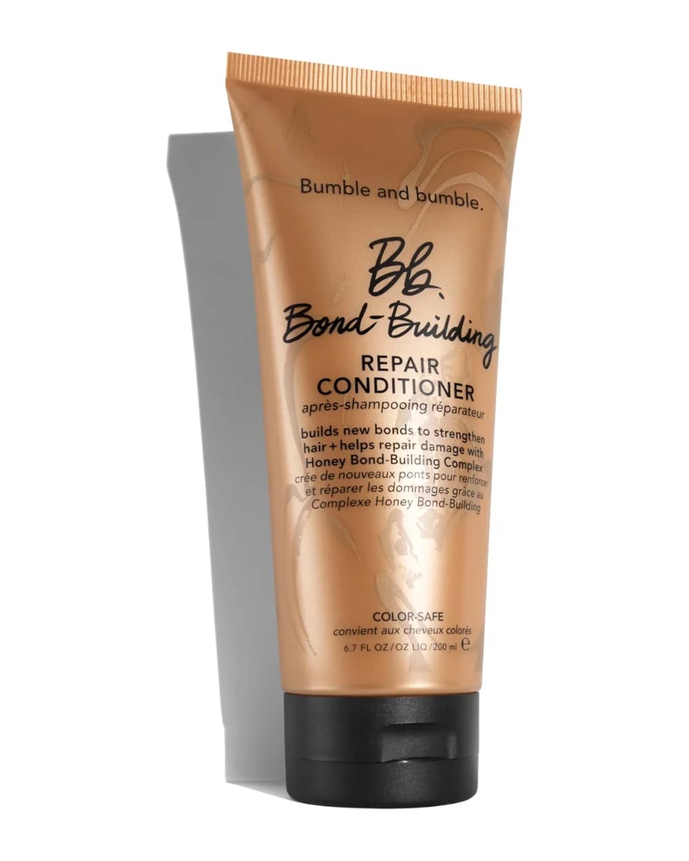Bumble and bumble Bond-Building balsamo riparatore 200ml