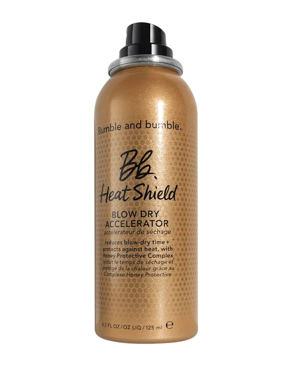Bumble and bumble Heat Shield Spray Asciugatura Capelli 125 ml