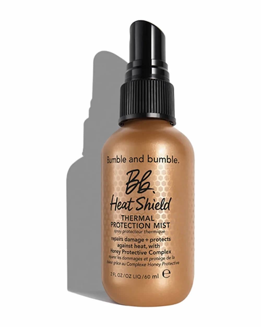 Bumble and bumble Heat Shield spray termoprotettore 60 ml