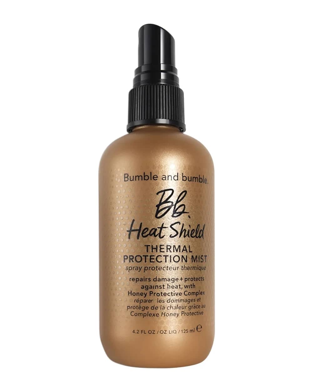 Bumble and bumble Heat Shield Spray Termoprotettore 125 ml